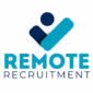 Remote Recruitment logo