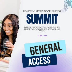 Early Bird General Access