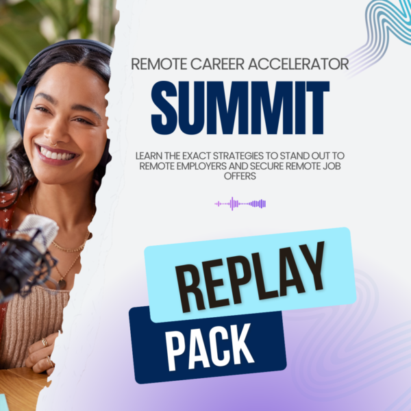 Replay Pack